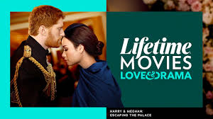 Lifetime Movies Love & Drama